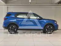 2025 Opel Frontera