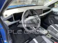 2025 Opel Frontera