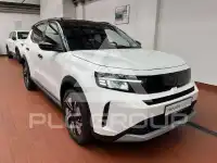2025 Opel Frontera