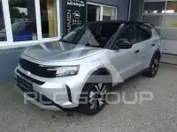 2025 Opel Frontera