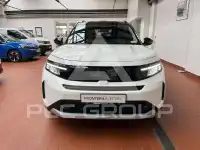 2025 Opel Frontera