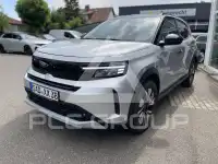 2025 Opel Frontera
