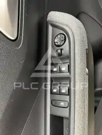 2025 Opel Frontera