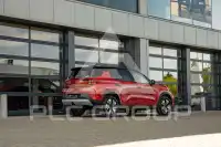 2025 Opel Frontera