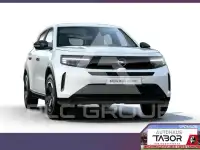 2025 Opel Frontera
