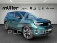 2025 Opel Frontera