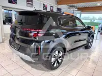 2025 Opel Frontera