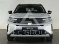 2025 Opel Frontera