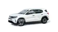 2025 Opel Frontera