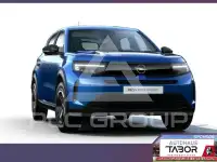2025 Opel Frontera