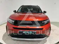 2025 Opel Frontera