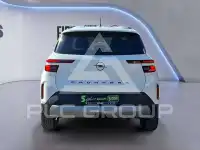 2025 Opel Frontera