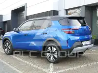 2025 Opel Frontera