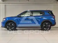 2025 Opel Frontera