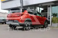2025 Opel Frontera