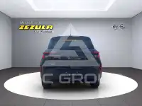 2025 Opel Frontera