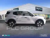 2025 Opel Frontera