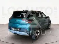 2025 Opel Frontera