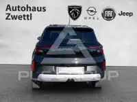 2025 Opel Frontera