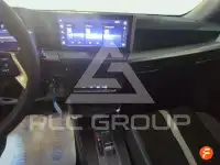 2025 Opel Frontera