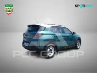 2025 Opel Frontera