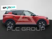2025 Opel Frontera