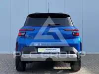 2025 Opel Frontera