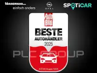 2025 Opel Frontera