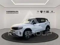 2025 Opel Frontera