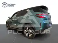 2025 Opel Frontera