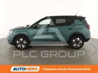 2025 Opel Frontera