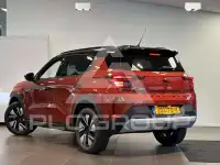 2025 Opel Frontera