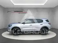 2025 Opel Frontera