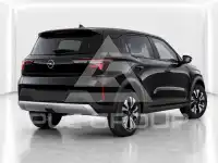 2025 Opel Frontera