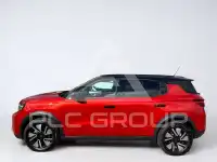 2025 Opel Frontera
