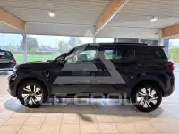 2025 Opel Frontera