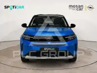 2025 Opel Frontera