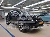 2025 Opel Frontera