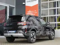 2025 Opel Frontera