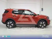 2025 Opel Frontera