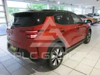 2025 Opel Frontera