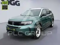 2025 Opel Frontera