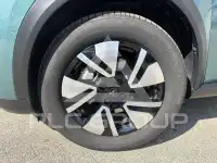 2025 Opel Frontera