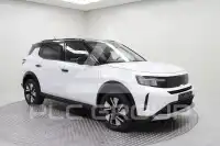 2025 Opel Frontera