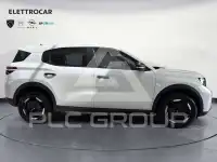 2025 Opel Frontera