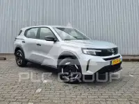 2025 Opel Frontera