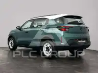 2025 Opel Frontera