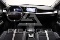2025 Opel Frontera
