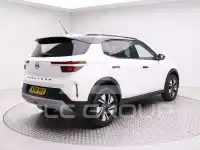 2025 Opel Frontera