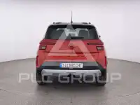 2025 Opel Frontera
